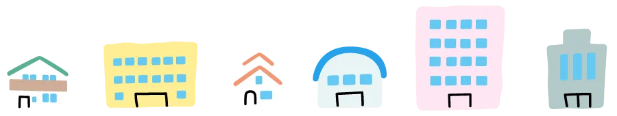 みんなのえんにち 熊本市西区 ちいきあるき スタンプラリーコースマップ 城山・高橋エリア