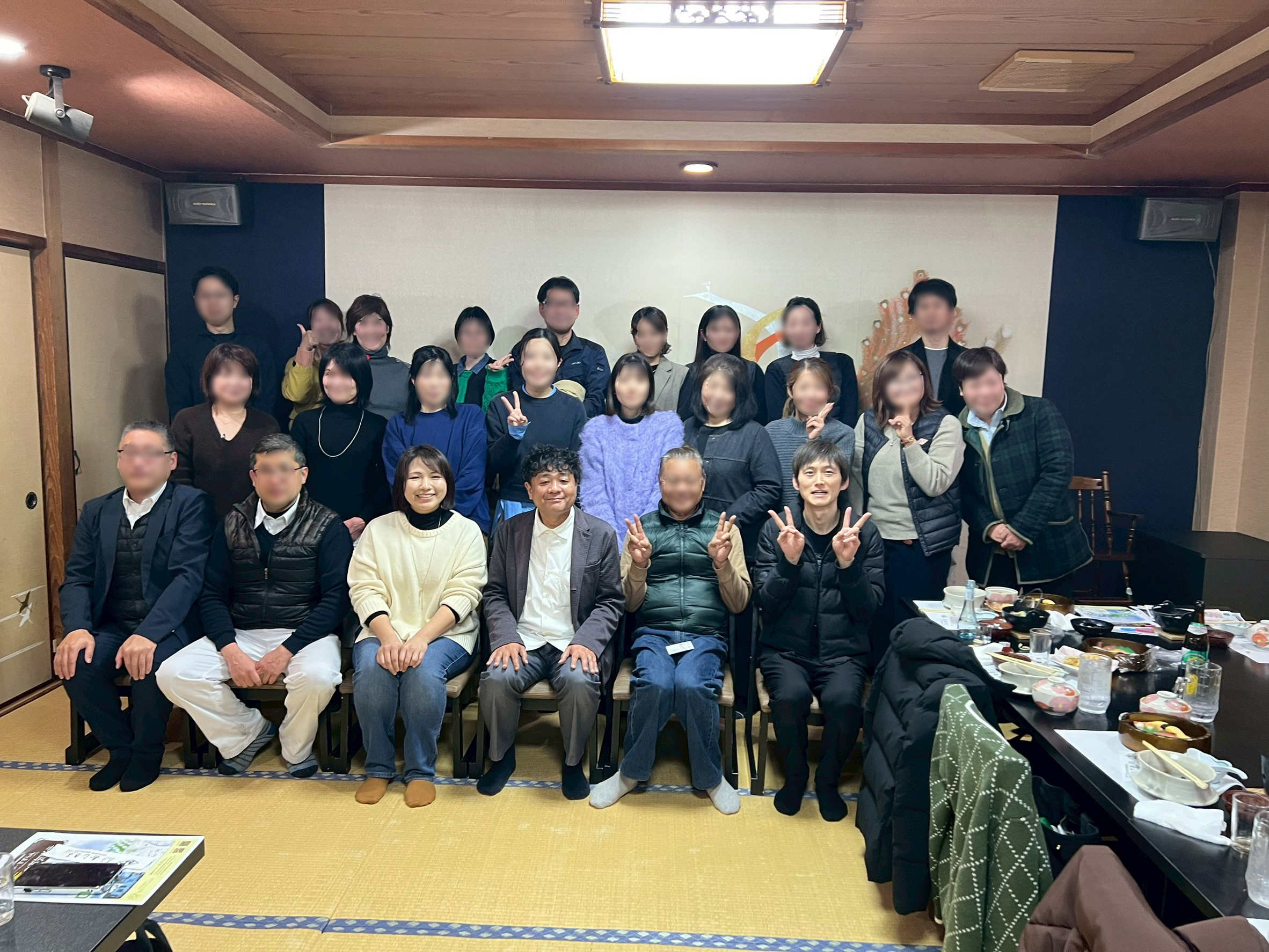 Read more about the article 西区ちいきあるき交流会を開催しました！