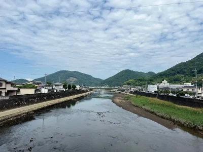 高橋西神社・東神社